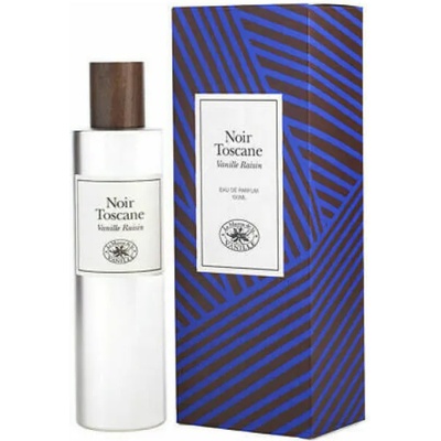 La Maison de la Vanille Noir Toscane / Vanille Raisin EDP 100 ml