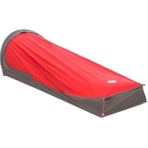 Big Agnes Бивак чувал Big agnes Three Wire Hooped Bivy Bivvy bag - Red - размер 64-76 x 211 cm (561-0220-0111) Спален чувал