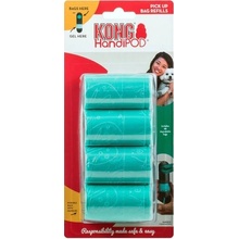 Kong HandiPOD náhradný sáčky 4x15 ks