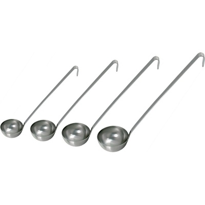ORION Naberačka GASTRO 54 cm, 0,5 l, nerez