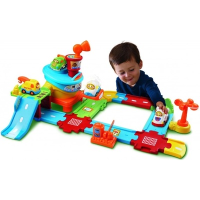 VTECH Tut Tut letiště