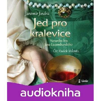 Jed pro kralevice
