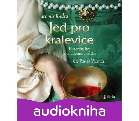 Jed pro kralevice