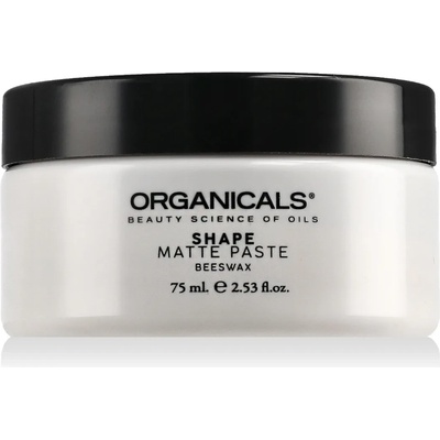 Organicals® SHAPE Matte Paste 75 ml