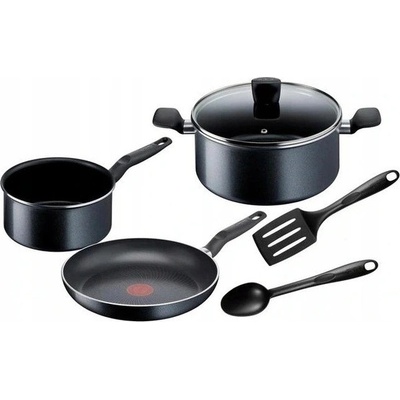 Sada hrnců Tefal STARTER nerezová ocel 6 ks.