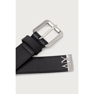 Armani Exchange колан дамски от кожа (XW003075.AF18660)