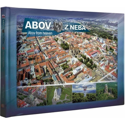 Abov z neba