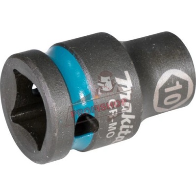 Makita Вложка вътрешен шестостен makita 1/2" - 10мм - ударна e-16069 (e-16069)