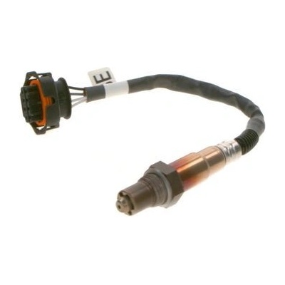 BOSCH 0 258 006 386 Lambda sonda (0258006386)