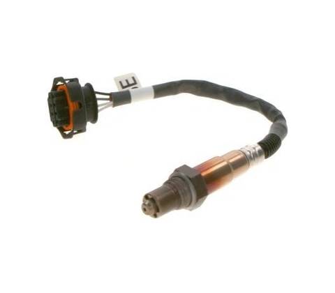 BOSCH 0 258 006 386 Lambda sonda (0258006386)