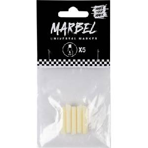 Darwi Marbel Съвети за подмяна 6 mm 5 бр. -6 mm (DA0226006005C)