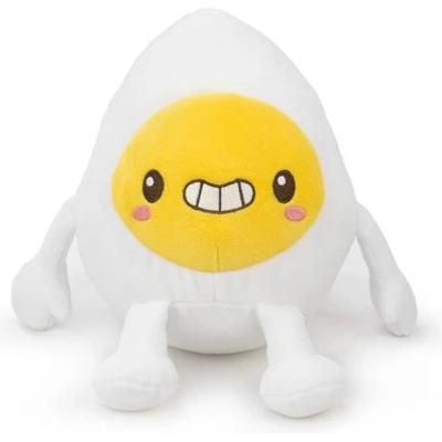 Barrado Kawaii food Яйце плюшена играчка 24см (16002975)