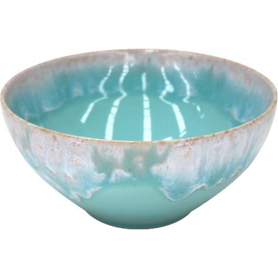 Casafina miska 0,65L Taormina aqua 15 cm
