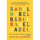 Babel - Gaston Dorren