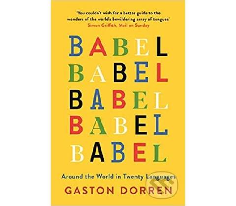 Babel - Gaston Dorren