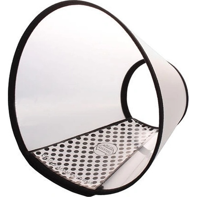 Merco Anti Bite Collar ochranný límec pro psy rozměr M