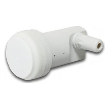 Silver Sky LNB Single 0,1dB