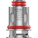 Smoktech RPM 2 Mesh coil Žhavicí hlava 0,16ohm