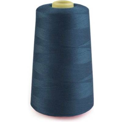 Stoklasa Polyesterové nitě pro overlocky i klasické šití návin 5000 yards PES 40/2 Balení: 1 ks, Varianta: 825 Patriot Blue 825 Patriot Blue