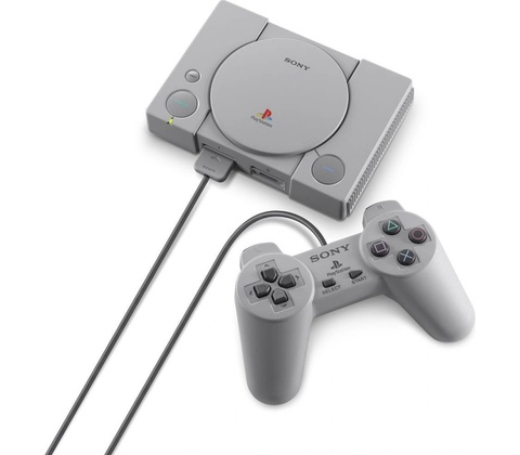 PlayStation Classic