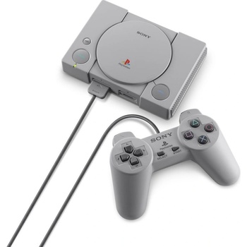 PlayStation Classic