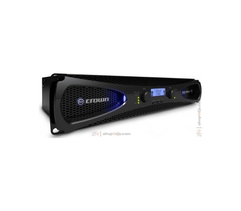 Crown XLS 2002