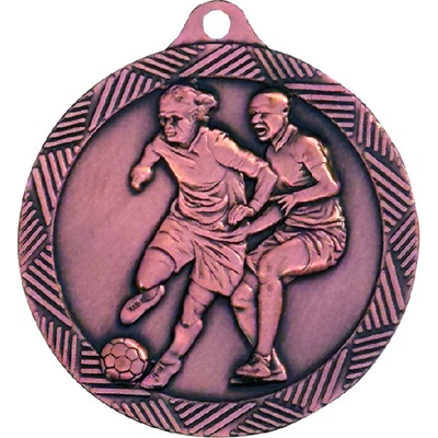 TROFEJE.sk Medaila Q25 zlata