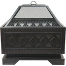 Cattara SQUARE copper