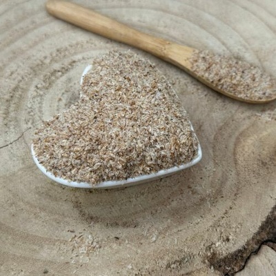 Emerosa Indický skorocel psyllium mletý 250 g