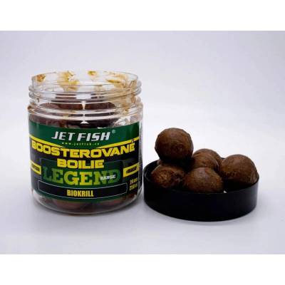 JetFish Legend Range 20 mm 250 ml Pečeň-Ananas/N-Butyric