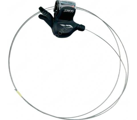 S-Ride SL-M400