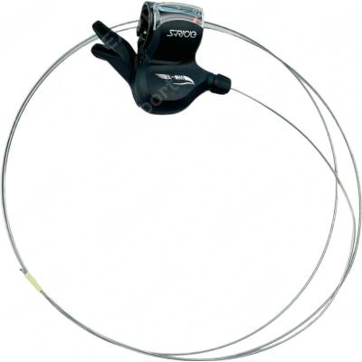 S-Ride SL-M400