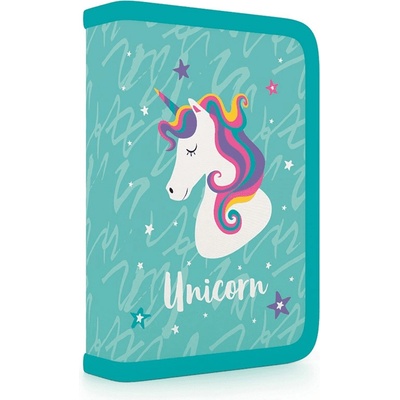 Oxybag 1-patro S chlopňou plný Unicorn iconic