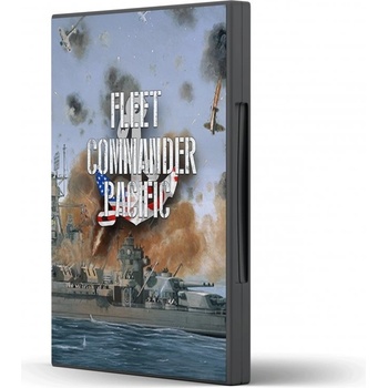 Fleet Commander Pacific