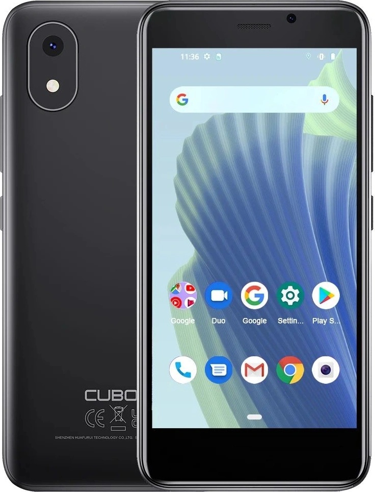 Cubot J20 3GB/32GB - Heureka.cz