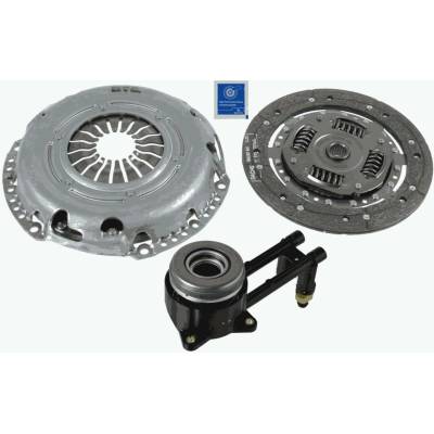 Sada spojky SACHS 3000 990 088