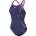 arena Бански костюм Arena Women's One Piece Swimsuit - Navy