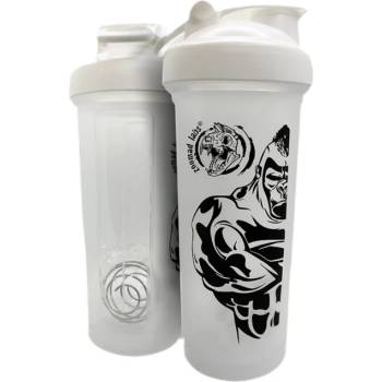 Image 1 of Zoomad Labs Zoo Mad Shaker - White [750 мл] Бял