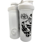 Zoomad Labs Zoo Mad Shaker - White [750 мл] Бял
