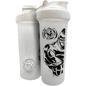 Zoomad Labs Zoo Mad Shaker - White [750 мл] Бял