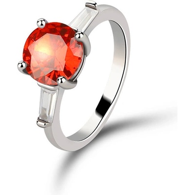 Majya Stříbrný prsten MEGGY 10735_5