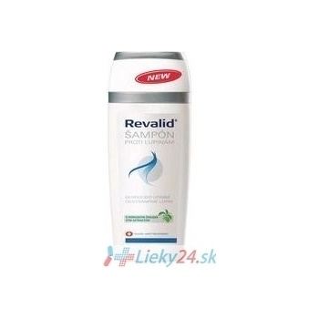 Revalid Anti Dandruf Shampoo 250 ml