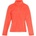 Spyder Women's Shimmer Half Zip Fleece - Coral