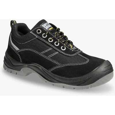 Safety Jogger works Jogger Gobi S1P schwarz 23303