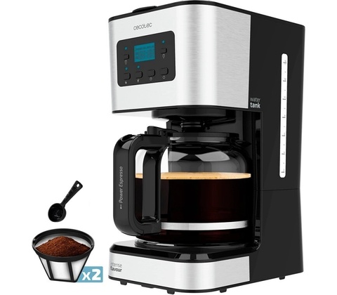 Cecotec Coffee 66 Smart Plus
