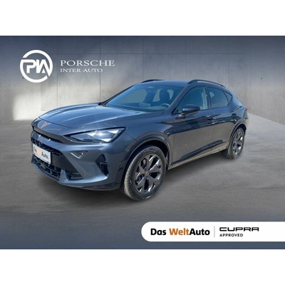 Cupra Formentor 2.0 TDI DSG 110 kW
