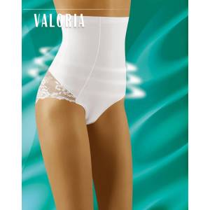 Wolbar Бели оформящи бикини ValoriaEH-42997-BIAŁY - Бял, размер S