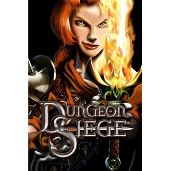 Dungeon Siege