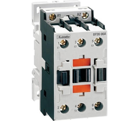 Lovato BF3800A230