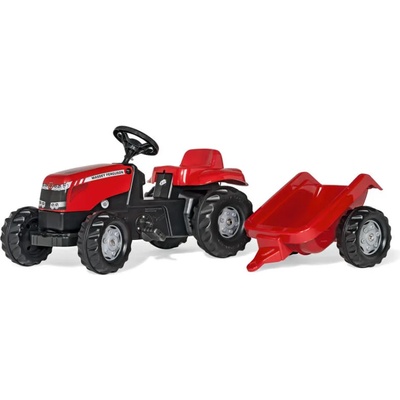 Rolly Toys Kid Massey Ferguson 012305